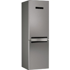 Холодильник WBV 3398 NFC IX фото