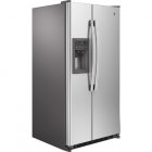 Холодильник GSE22ESHSS фото