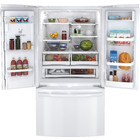 Холодильник GFE27GGDWW фото