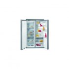 Холодильник KFNS 3917 S ed фото