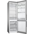 Холодильник HF 4200 S фото