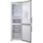 Холодильник GB-5237TIEW фото
