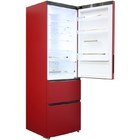 Холодильник A2FE635CRJ фото