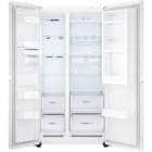 Холодильник GC-M257UGAW фото
