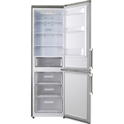 Холодильник GW-B449BLCW фото