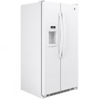 Холодильник GSE25ETHWW фото