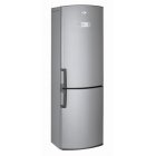 Холодильник ARC 7558 IX фото