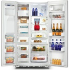 Холодильник GSE30VHBT фото