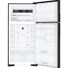 Холодильник R-VG662PU3GBK фото