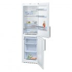 Холодильник KGN39XW26R фото