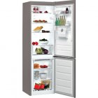 Холодильник BSNF 8101 OX фото