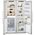 Холодильник S95900XTM0 фото