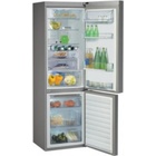 Холодильник WBA 3399 NFC IX фото