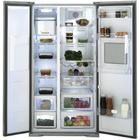 Холодильник GNE V422 X фото