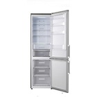 Холодильник GW-B429BLCW фото