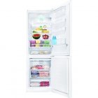 Холодильник CNL 335204 W фото