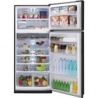 Холодильник SJ-XP59PGBK фото