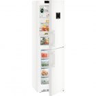 Холодильник CNP 4758 Premium NoFrost фото
