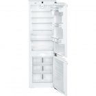 Холодильник SICN 3386 Premium NoFrost фото