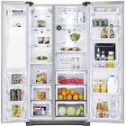 Холодильник RSG5FURS фото