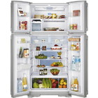 Холодильник R-W662EU9GS фото