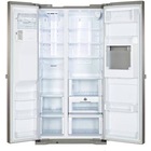 Холодильник GR-P247PGMK фото