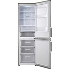 Холодильник GW-B449BAQW фото