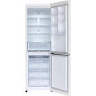 Холодильник GA-B379SVQA фото