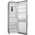 Холодильник HF 7200 S O фото