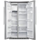 Холодильник KW 9750-0-2T фото