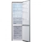 Холодильник GW-B489SMCL фото