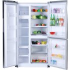 Холодильник NFK-640X фото