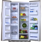 Холодильник SHRF-620SDG-B фото