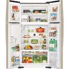 Холодильник R-W662FPU3XGGR фото