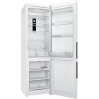 Холодильник HF 7200 W O фото