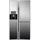Холодильник R-M702GPU2X фото
