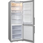 Холодильник HBC 1181.3 S NF H фото