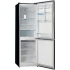 Холодильник GB-5533BMTW фото