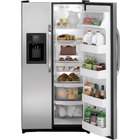 Холодильник GSH22JSDSS фото