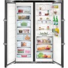 Холодильник SBSbs 8673 Premium BioFresh NoFrost фото