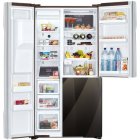 Холодильник R-M702AGPU4X фото