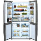Холодильник GNE 134620 X фото