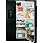 Холодильник PZS23KGEBB фото