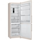 Холодильник HF 8201 M O фото