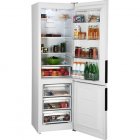 Холодильник HF 5200 W фото