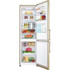 Холодильник GA-B499ZVTP фото