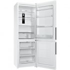 Холодильник HF 7180 W O фото