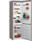 Холодильник BSNF 8121 OX фото
