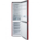 Холодильник C2F636CRRG фото