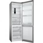 Холодильник HF 9201 X RO фото